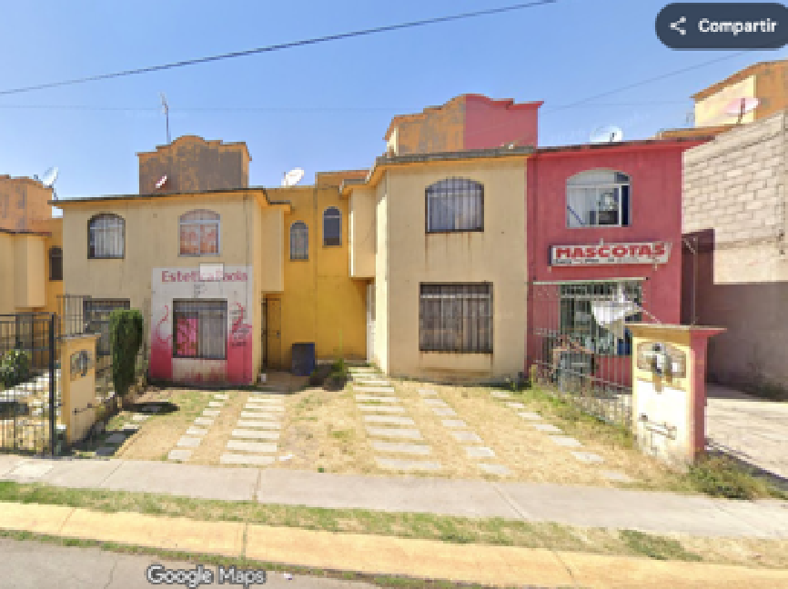 Tecámac